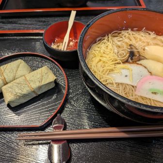 全然頑張ってないけどお腹空いたので、境内出てすぐのお店へピットイン
ずっと喋ってて、YAMAP止めるのも、とある物も忘れてしまう…