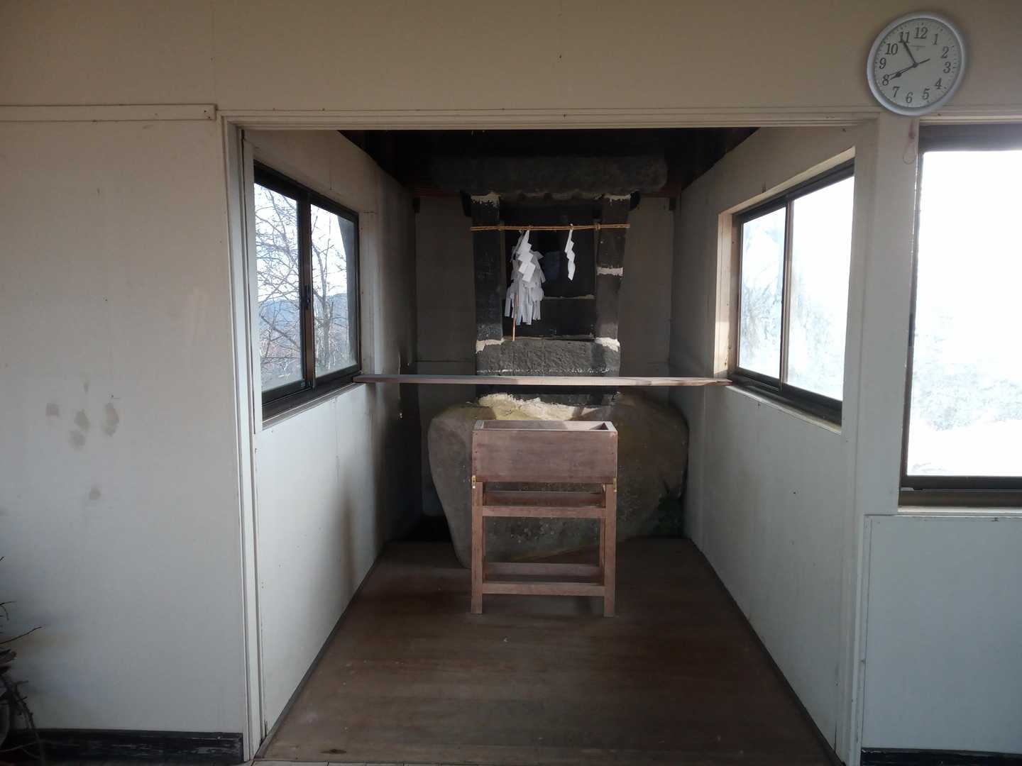 小屋