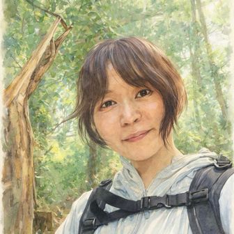 こにこ