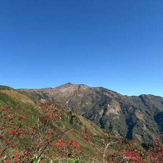 別山