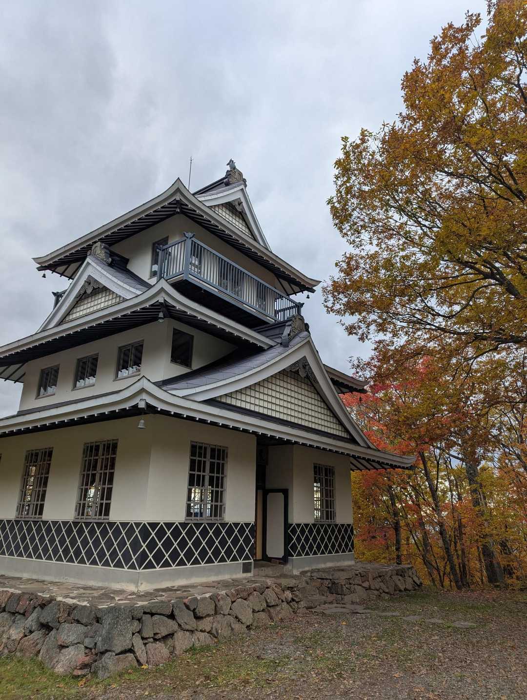 展望閣