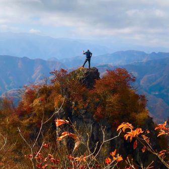 ラーメン登山部