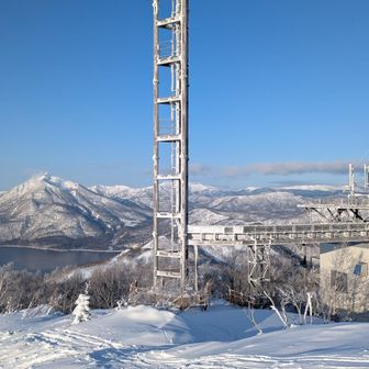 フレエニー漁〜札幌