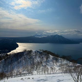 ユキウサギが猛ダッシュ！！