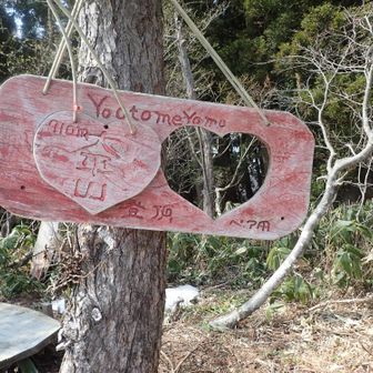 ここでまったりタイム