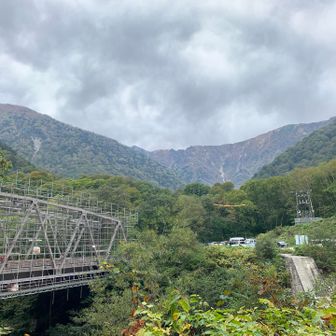 無事に下山しました。
本日は2回尻餅😢