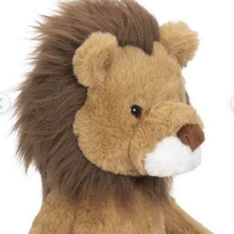 にゃんライオン