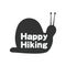 Happy Hiking | 夫婦で旅する登山