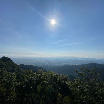 いつきてもええ景色🥰