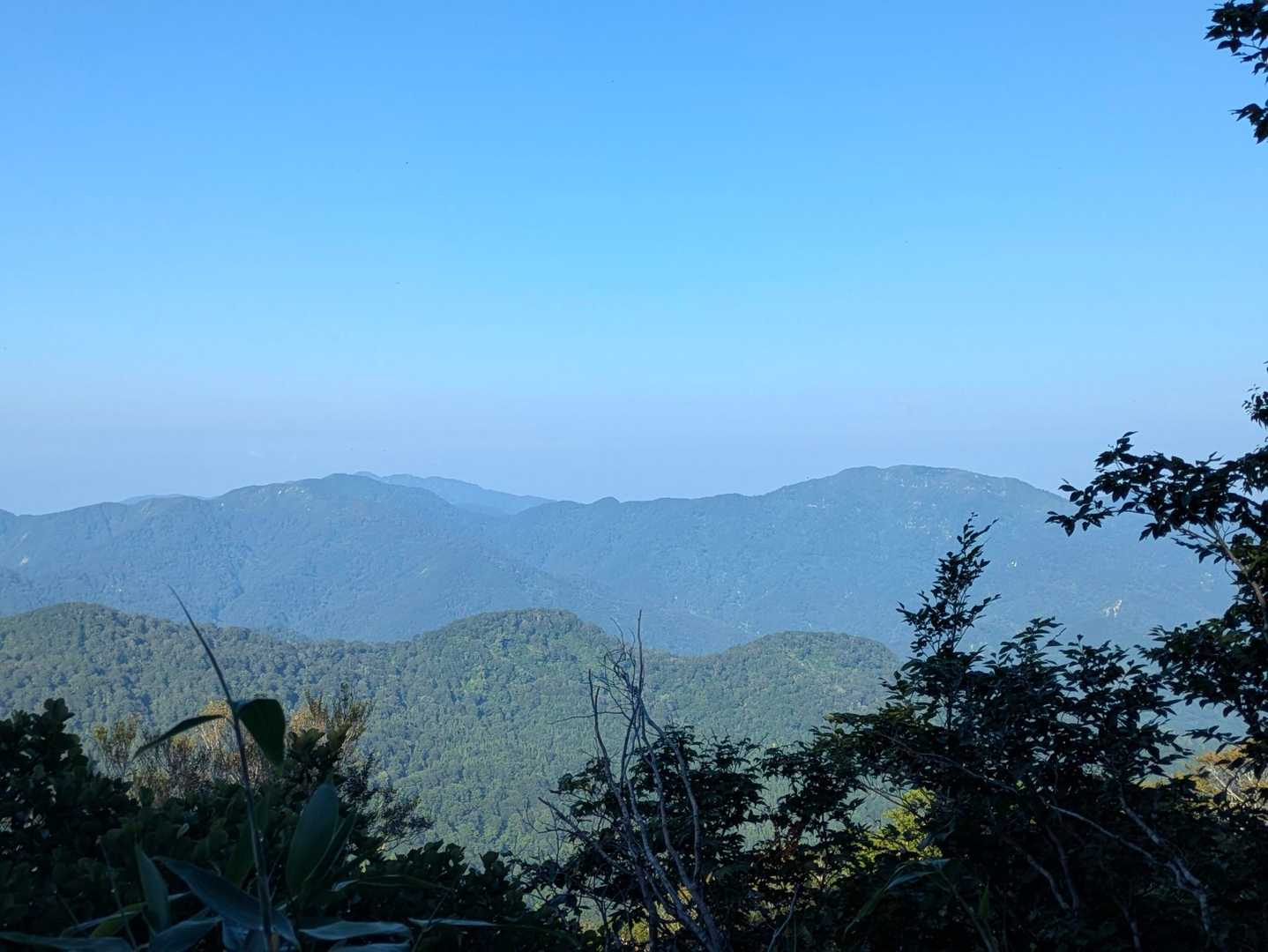振り返り🤩靑空💙