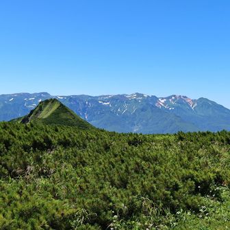 大雪山系が最高です〜