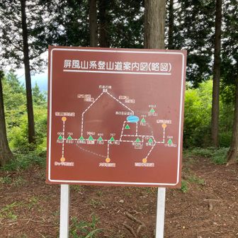 1回で全部回ったらけっこうやな⁈