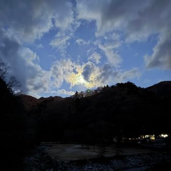 無事下山☺︎︎ 後半余裕なく、写真なし😅