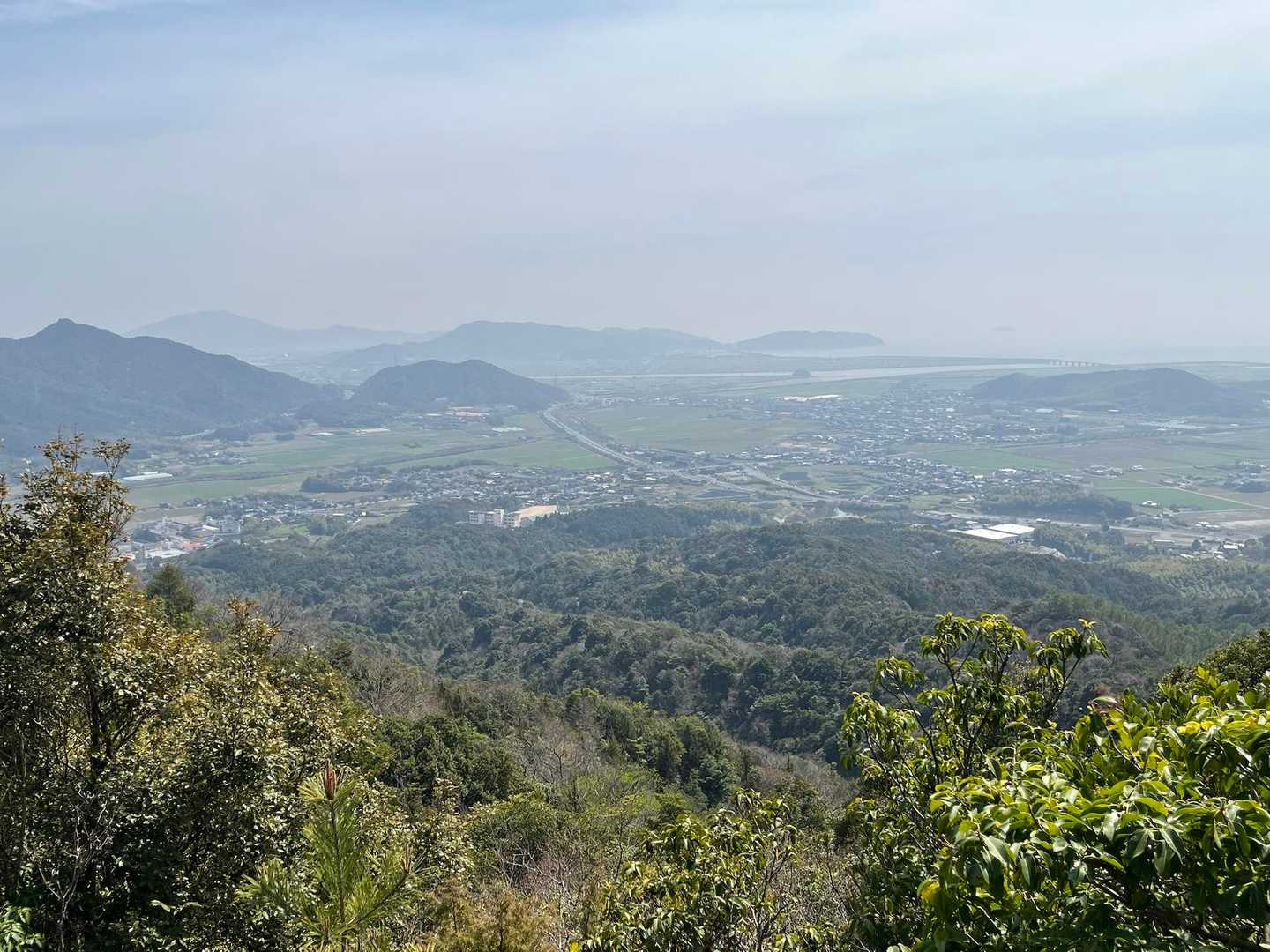 東方向