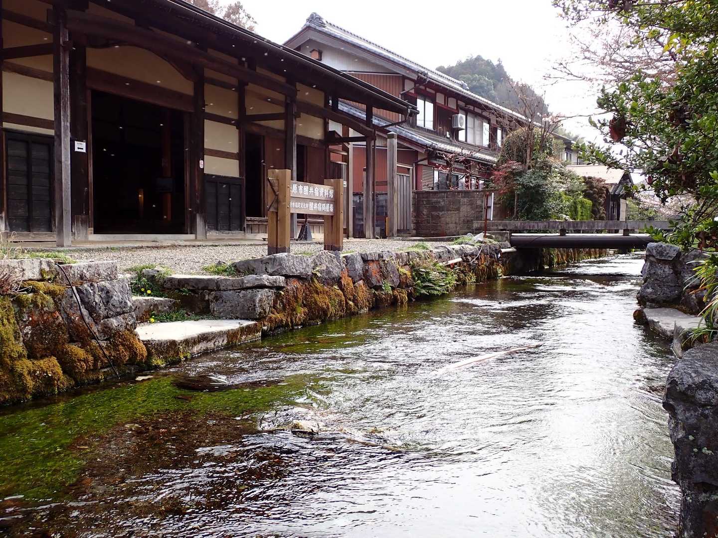 情緒ある風景