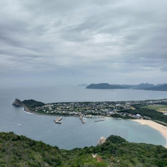 今度は是非糸島ブルーを体験してほしい。