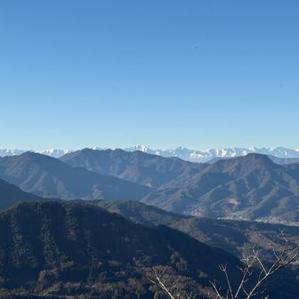 北アルプス⛰️