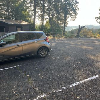 3時間12分経過で帰着。ただいまー！🤗
数名の方とスライドしただけの、ほぼ貸し切りの山歩きでした。
今回も気持ちよく歩くことができました。🙇‍♂️