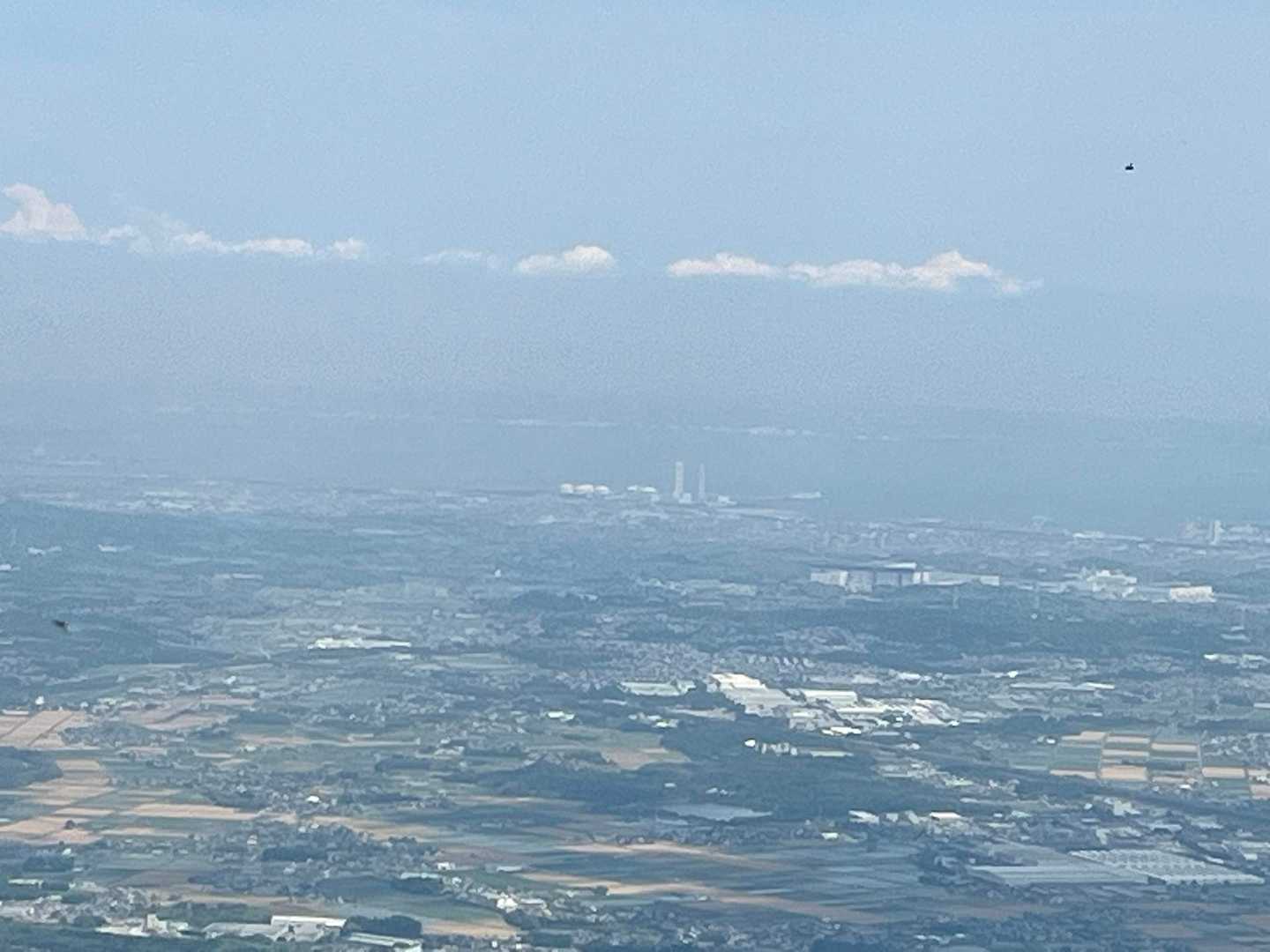 工業地帯