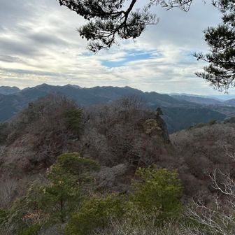 最高の眺望❗️
しばらく眺めていました♪