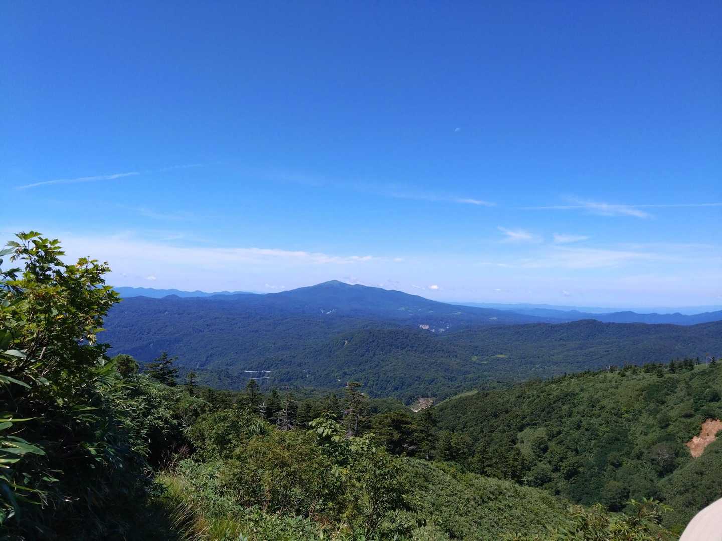 森吉山😊