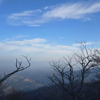 まだ晴れてるけど暴風です