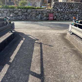 所変わって、本題の干支登山⛰️🐴㊗️
今年は、後回しにせずw

しかしながら、三木里からずっと国道260🚗💨
長いわぁ。。。あの道。。。。