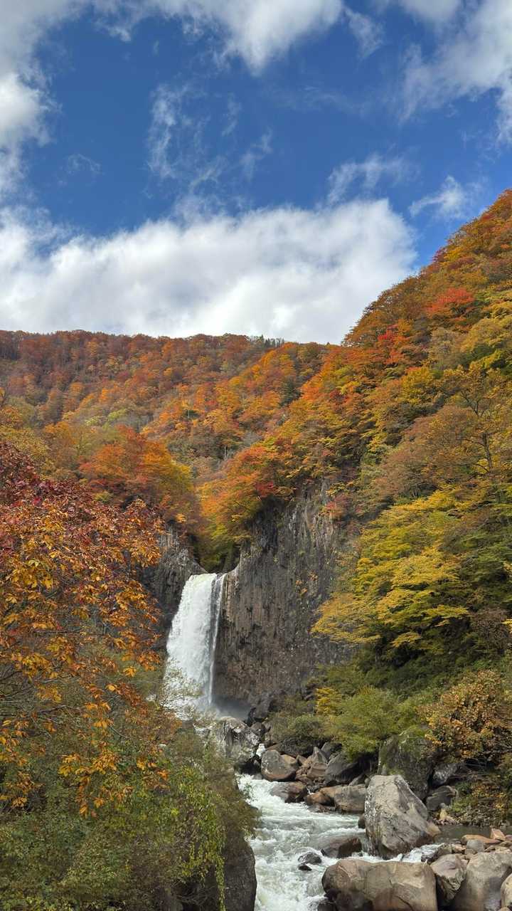 あまとみトレイル#2（戸隠キャンプ場〜苗名の滝〜野尻湖〜斑尾山※迂回区間有）、完走？ の写真 51