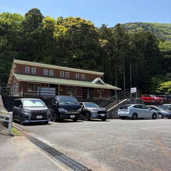 帰って来ました。
お疲れ様でした🍵