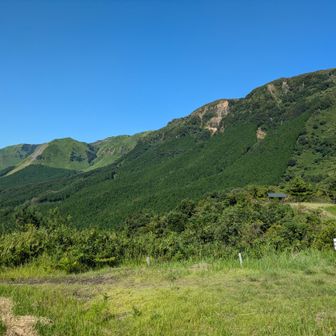 北外輪山どん！
