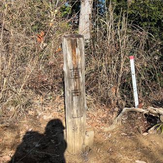 草戸山到着〜✌️
休憩場所も沢山あり