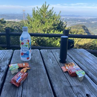 🍙と🥖！🚙に忘れた💦💦と😅