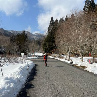 無事にﾋﾞｼﾞﾀｰｾﾝﾀｰ🅿️に到着です…