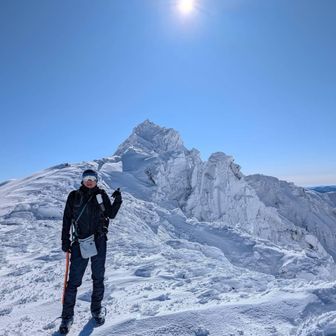 オレンジ☆Messtins