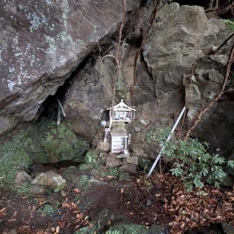 岩戸神社