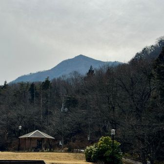 多宝山だったのが
下山してから
改めて思う。。。

帰り岩室温泉の予定が
おやすみで😢
じょんのびも混んでる
予感。。。
なのでまっすぐ帰宅の途へ

これで西蒲エリア
全部ピークゲットしたと
思われます🫡