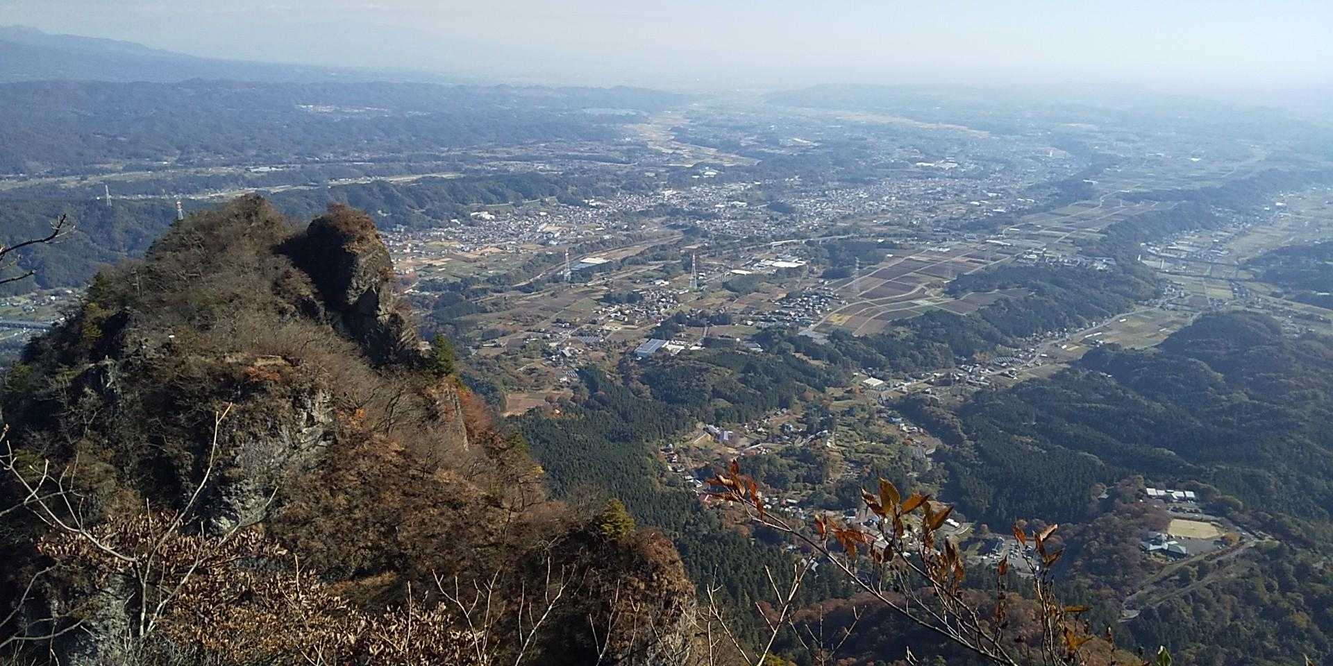 県庁は見えるか🔭