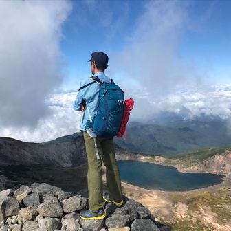 TrekkingGuide みとむ 