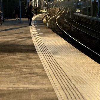 長沢駅は三浦海岸方向だったよなぁ…

よく調べてこなかったので間違ってしまう
反対方向行きの電車に乗っちゃった💦