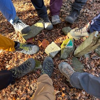 バラバラになったメンバーと再会
なんかええ感じやん👏