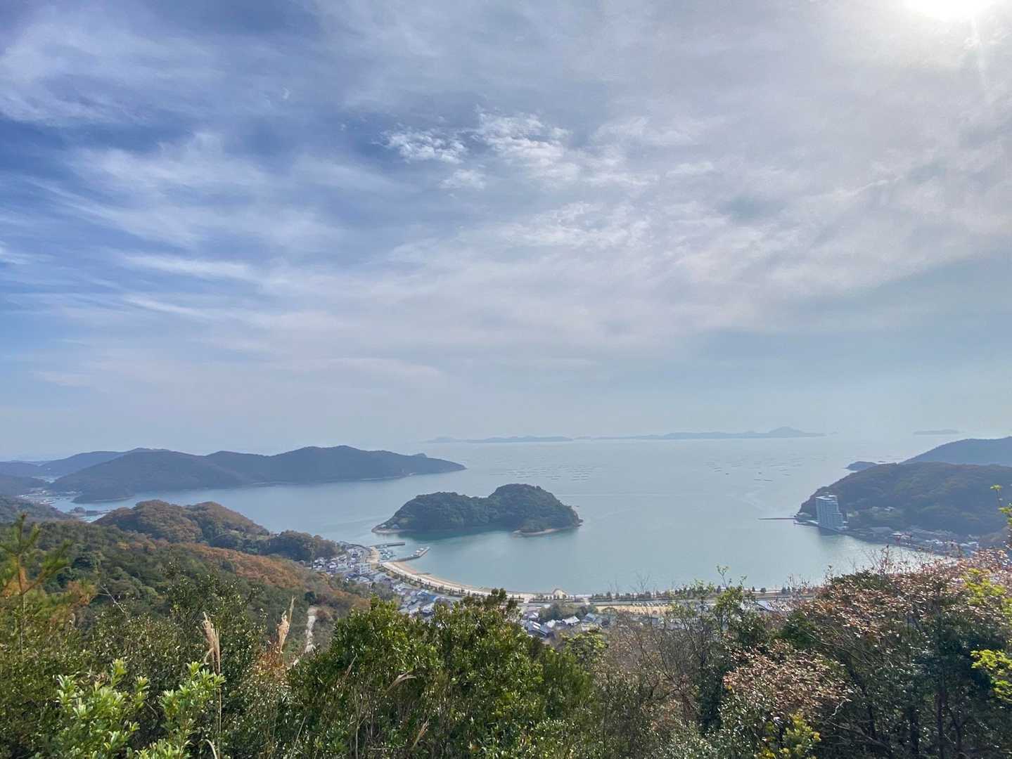 いい景色〜