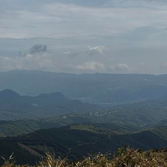 今回は景色が見える。
ありがたい。