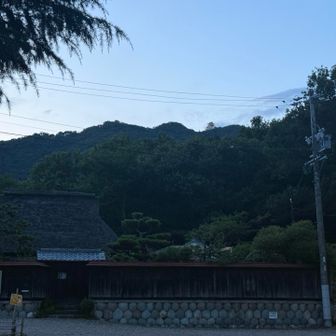 金華山