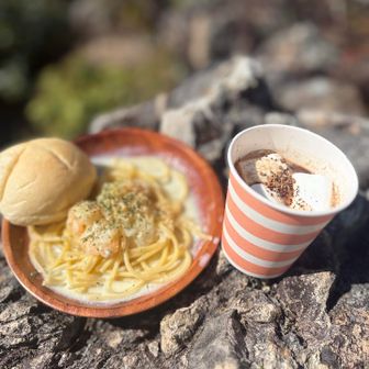 シェフ、美味しゅうございました！ありがと💕
最近できた、バローで買ったパンも美味しかった✌️