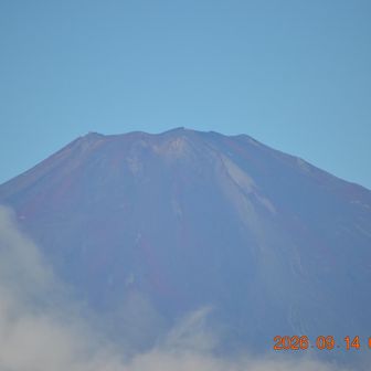 山頂拡大