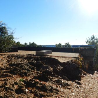 誰も居ません！