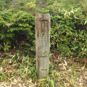 花園三角点