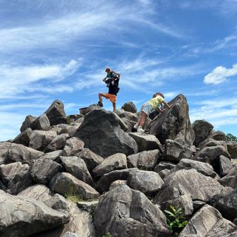 スリッパだしっぱ