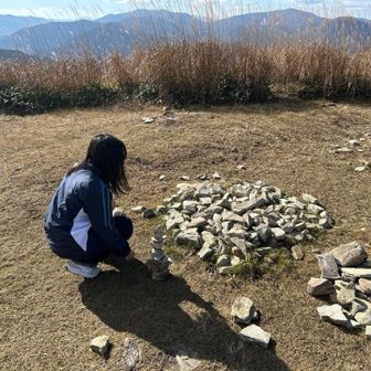 気づいたら積み上げとる！