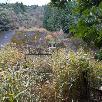 ショウケ越えの橋は今後どうなるのでしょう？